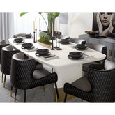 Carolin Dining Table